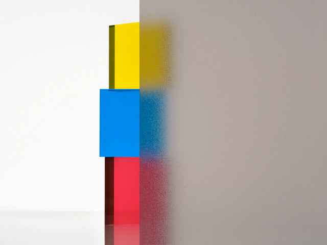 中川化學株式會社 Nakagawa Chemical - Foglas Regular 磨砂玻璃薄膜裝飾薄膜 - C-152G 沙暖色B