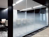 中川化學株式會社 Nakagawa Chemical - Foglas Emboss Gradation 磨砂壓紋漸變薄膜C-300G