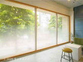 中川化學株式會社 Nakagawa Chemical- Foglas Emboss Gradation 磨砂壓紋漸變薄膜C-302G