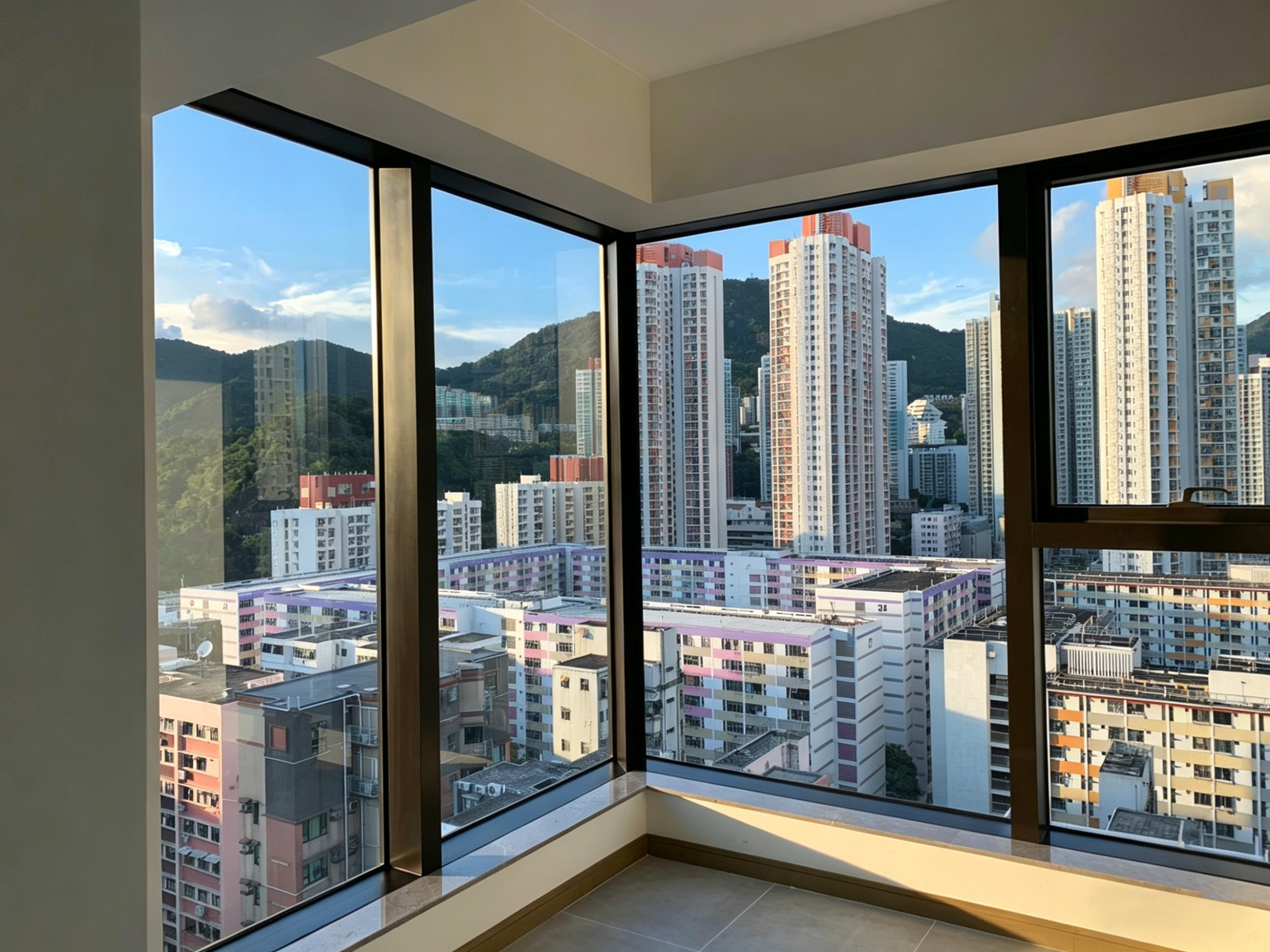 德奇樂有限公司 Kei Lok Limited