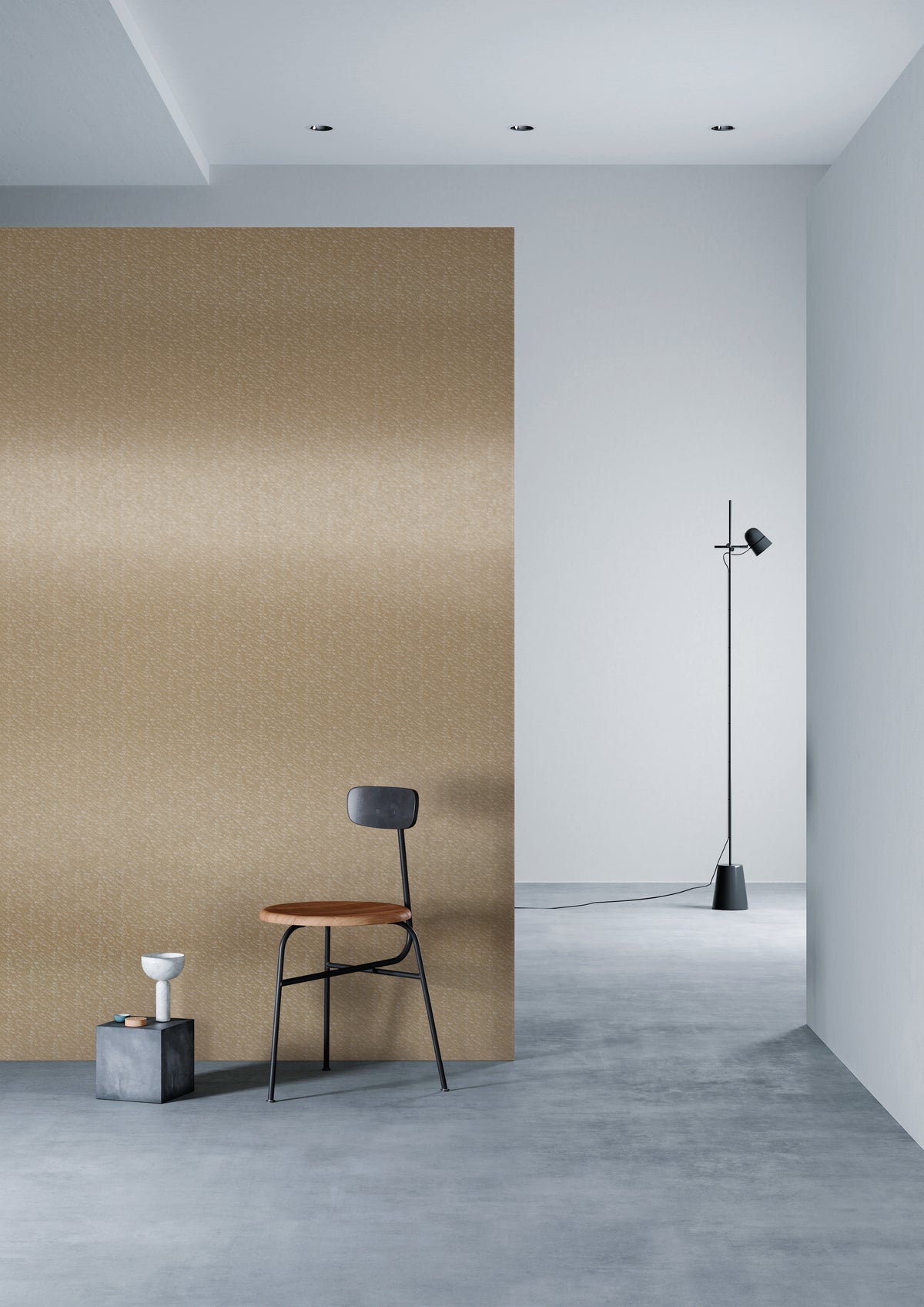 3M Di Noc Film Decorative Film - ME1223 (48 inches wide per meter)