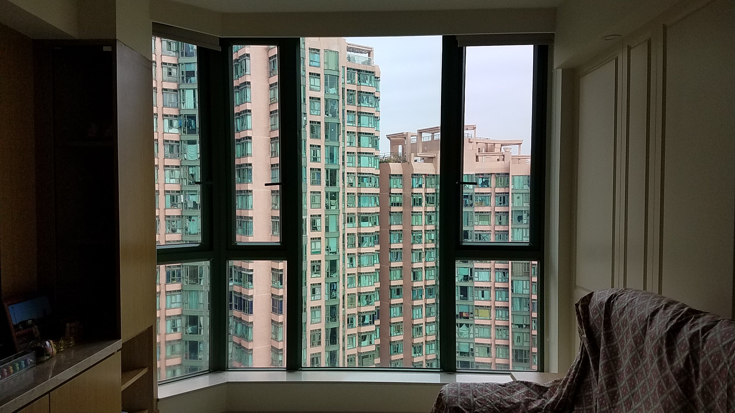 德奇樂有限公司 Kei Lok Limited