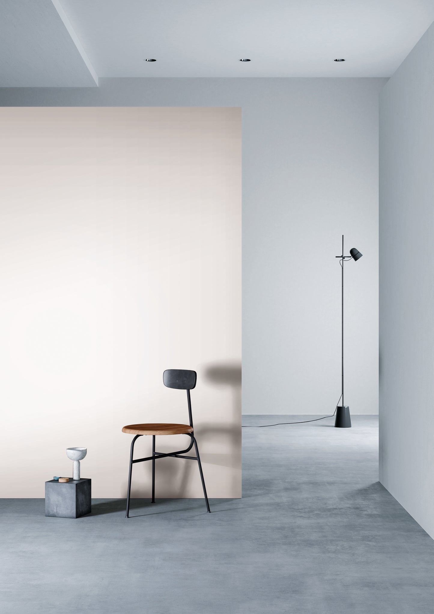 3M Di Noc Film 裝飾貼膜 - PS-3904MT (每直米48吋闊)