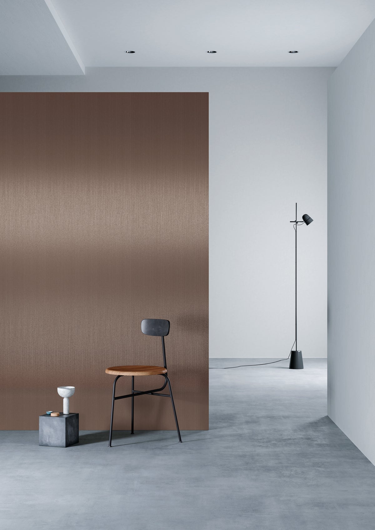 3M Di Noc Film Decorative Film - ME1223 (48 inches wide per meter)